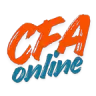 CFA Online logo