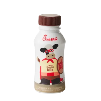 1% Chocolate Milk