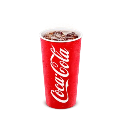Coca Cola