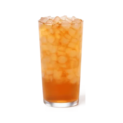 Freshly-Brewed Iced Tea Sweetened