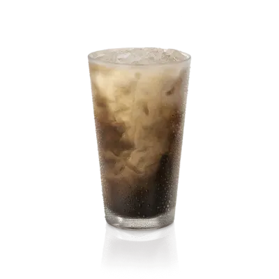 Iced Coffee