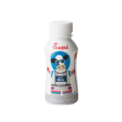 Milk 1%