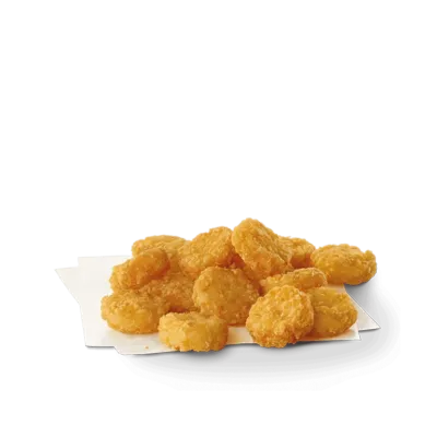 Hash Browns