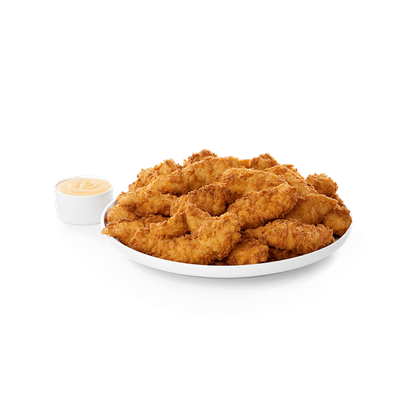 Chick N Strips Trays