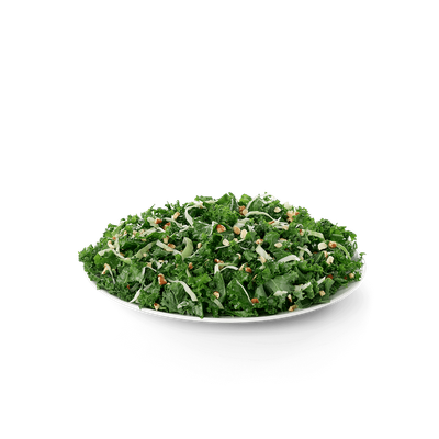 Kale Crunch Side Tray