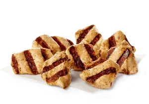 8 ct Grilled Nuggets