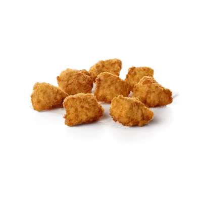 Chick-fil-A Nuggets
