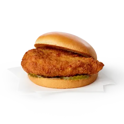 Chicken Sandwich
