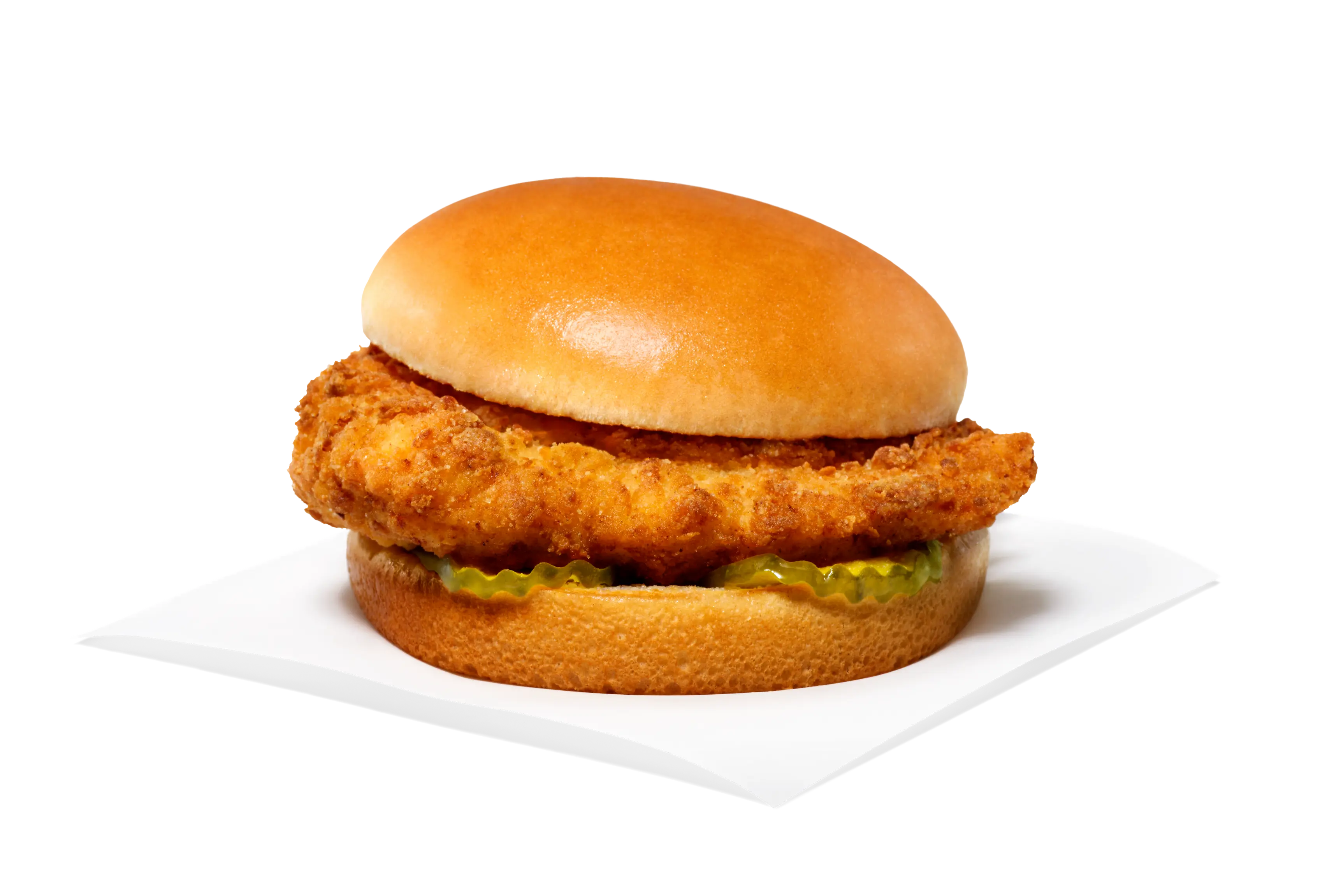 Chick-fil-A Menu